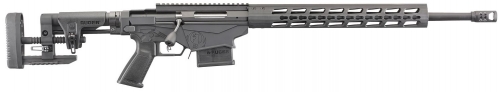 Ruger Precision Rifle 223rem 20 10+1