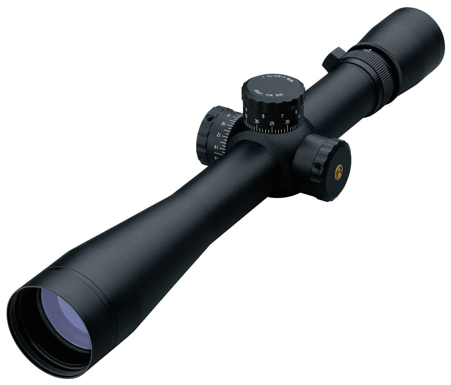 Leupold Mark 4 LR/T M3 3.5-10x40mm Duplex (51182)