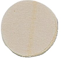 CVA CLEANING PATCH 2 200/PKG