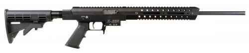 Excel X-Series X-22R Semi-Automatic .22 LR  18 10+1 Collapsible