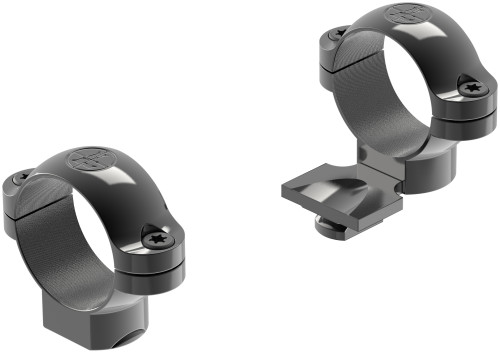 Leupold 49909 Standard Black Gloss 1 Extended Medium