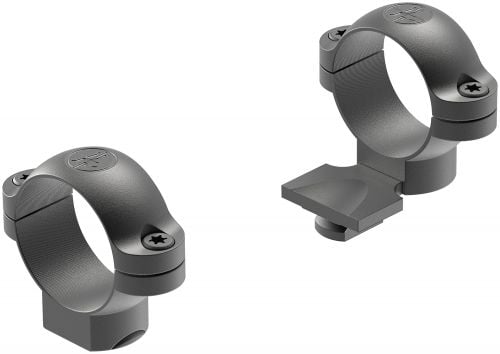 Leupold Standard Matte Black 1 Extended Medium