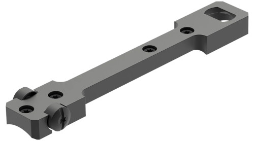 Leupold 53056 Standard Base Matte Black Remington 7400/7600