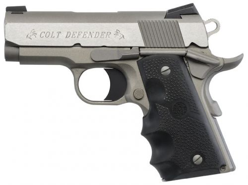 WA Colt Defender Series 90LW ホーググリップ WA Colt Defender Series 90LW ホーググリップ WA Colt Defender