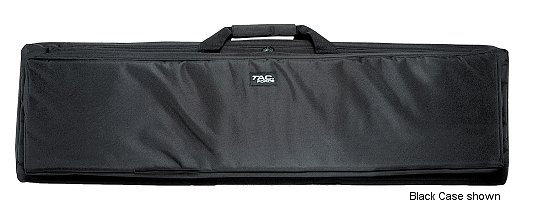 TAC 42 SOFT GUN CASE      TAN