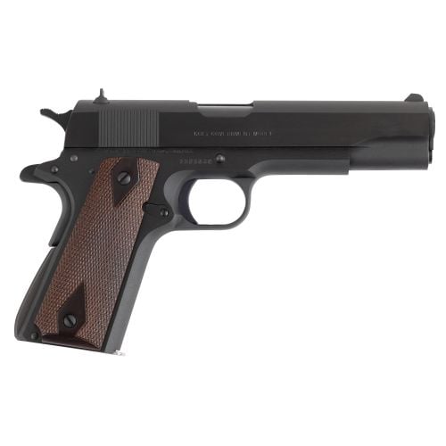 Colt Mfg 1911 Government Series 70 .45 ACP Semi Auto Pistol
