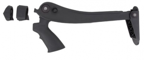 ATI Marine Tactical Top Folding Stock