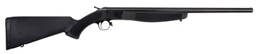 CVA Hunter Break Open 20 GA 24 3 Black Synthetic Stock Blued