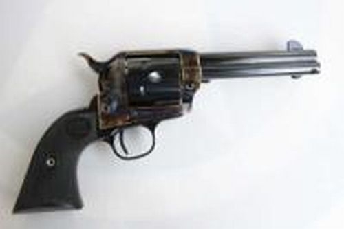 COLT FRONTIER 4440 5.5 NKL