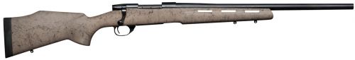 Weatherby VGD HBAR RC 308