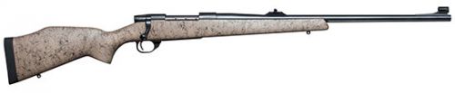 Weatherby VGD DG 375 H&H