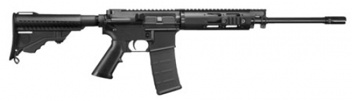 DPMS Lite 16 A3 Semi-Automatic .223 REM/5.56 NATO  16 30+1 Pardus 4-