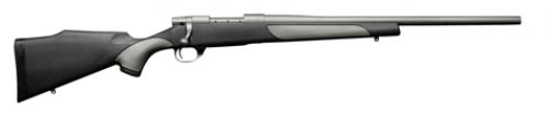 Weatherby VGD WTHR H-BAR Bolt 223 Remington 22 5+1 Syn Black/Gray