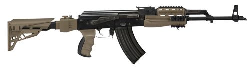 Advanced Technology AK-47 Strikeforce Tactlite Package