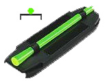 Hi-Viz ETA Front For Remington 870/11-87/1100 Fiber Optic Shotgun Sight