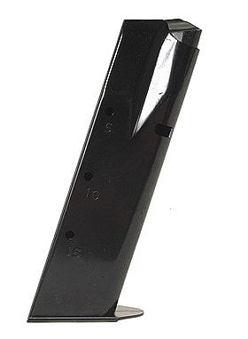 Mec-Gar MGCZ4014 CZ 75B Magazine 14RD 40S&W Anti-Friction