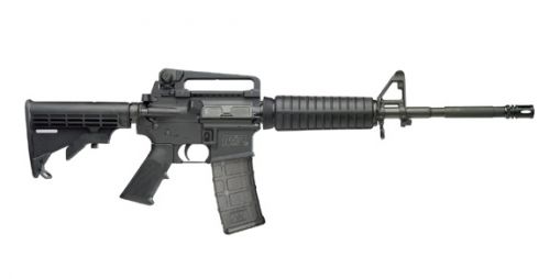 Smith & Wesson M&P15 30+1 .223 REM/5.56 NATO  16