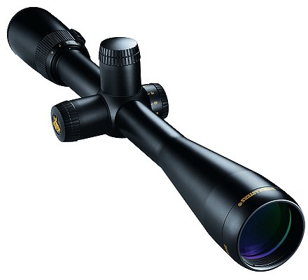 Nikon BUCKMASTER 6-18X40SF BDC Matte