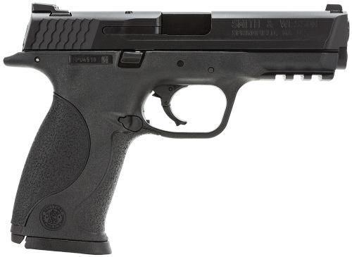 Smith & Wesson M&P9 9mm NO LOCK 17RD