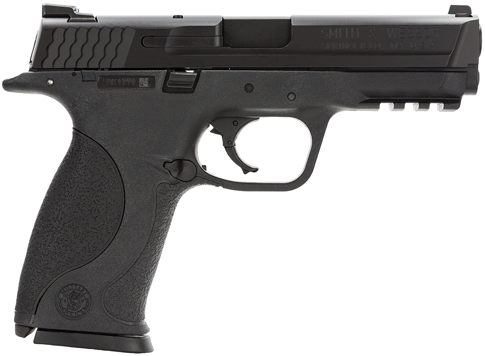 Smith & Wesson M&P40 40S NS/NO LOCK 10RD