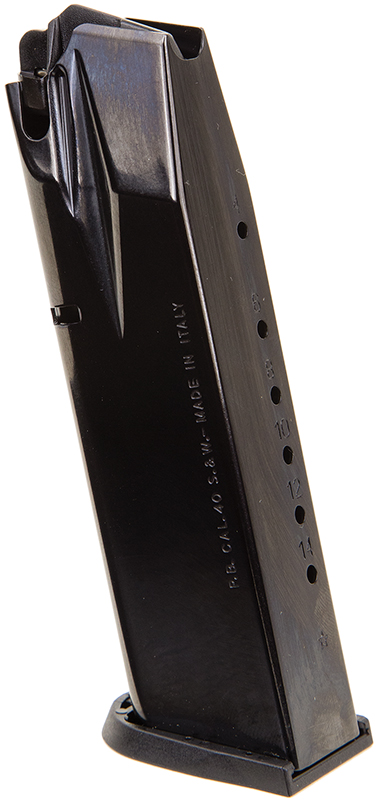 Beretta PX4 Magazine 14RD 40S&W Blued Steel