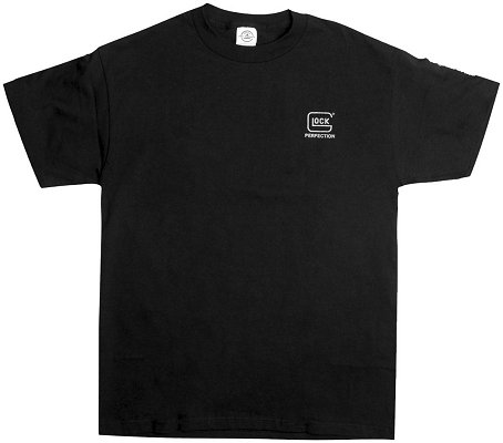 For Glock MY For Glock TSHIRT M BLK