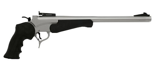 TCA PRO-HUNTER Pistol 25-06 SS