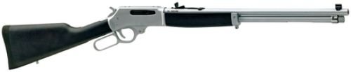 Henry All-Weather Lever Action Lever 30-30 Winchester 20 5+1 Hardwood B