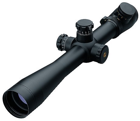 Leupold Mark 4 LR/T M1 3.5-10x40mm IL Mil Dot