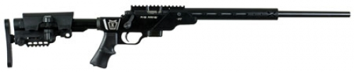 Crickett 722 PT Bolt .22 LR  (LR) 20 7+1 AB Arms Urban Sniper