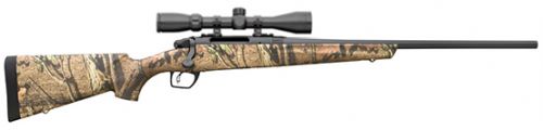 Remington 783 .30-06 Sprg. 22 Mossy Oak Break Up w/Scope 4+1