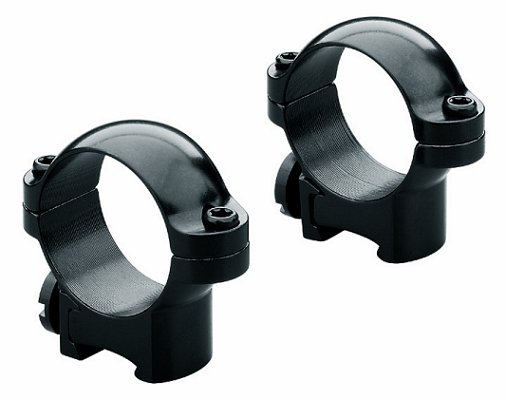 Leupold RIMFIRE RINGS 22 LOW