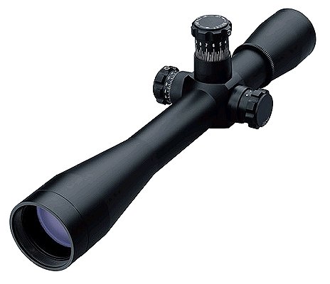 Leupold Mark 4 LR/T M1 16x40mm Mil Dot (50541) **SPEC