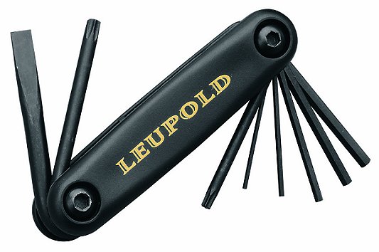 Leupold SCOPE SMITH MOUNTING TOOL