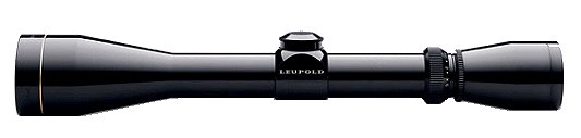 Leupold VX-I 3-9x40mm Gloss Duplex (53801)