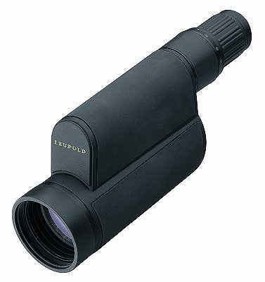 Leupold Mark 4 12-40x 60mm Spotting Scope