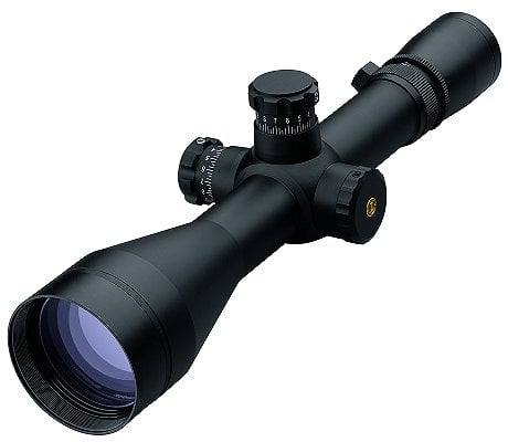 Leupold Mark 4 LR/T M1 4.5-14x50mm Mil Dot