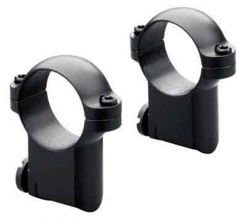 Leupold RIMFIRE RINGS 11 MM HIGH