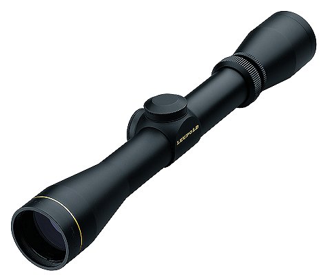 Leupold VX-I 2-7x33mm Gloss Wide Duplex (56610) **SPE