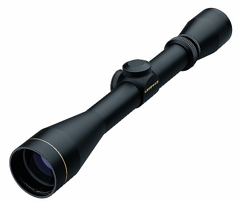 Leupold VX-I 4-12x40mm Matte Wide Duplex (56680)