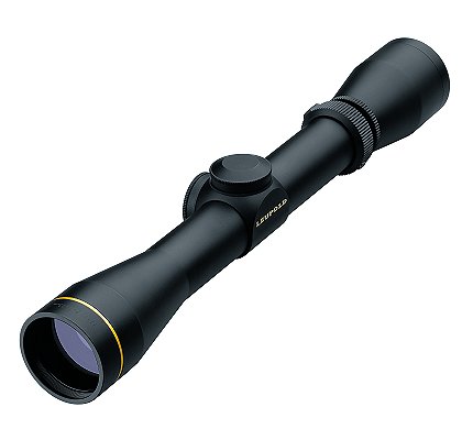 Leupold VX-II 2-7x33mm Matte Duplex (56730)