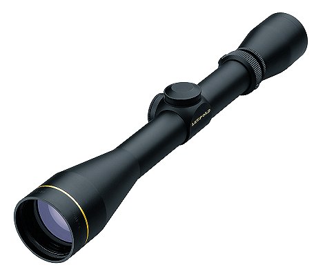 Leupold VX-II 3-9x40mm Gloss Duplex (56760)