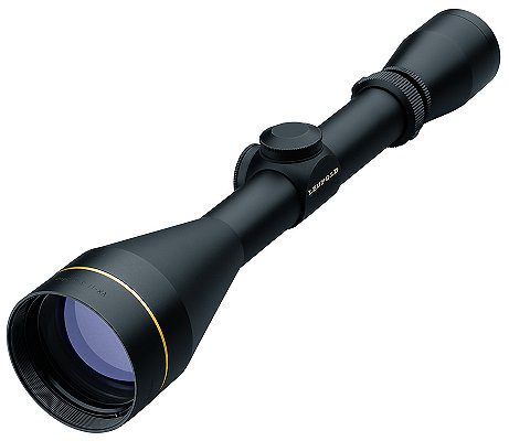 Leupold VX-II 3-9x50mm Matte Heavy Duplex (56910)