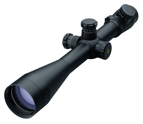 Leupold Mark 4 LR/T M1 6.5-20x50mm IL Mil Dot