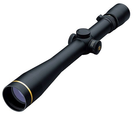 Leupold VX-III 6.5-20x40 Matte Varmint Hunters