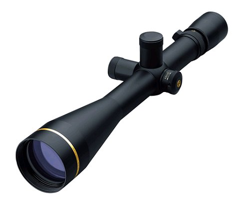 Leupold VX-III 6.5-20x50 LR Matte Varmint Hunters