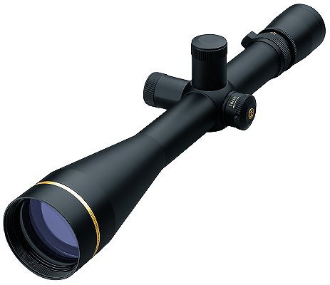 Leupold V-X III*8.5-25X50 Matte VAR