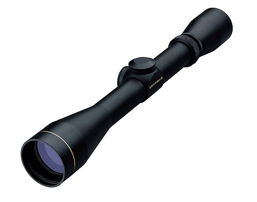 Leupold VX-I 3-9x40mm Matte Wide Duplex (56640)