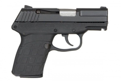 KEL-TEC CNC PF-9 PF-9 7+1 9mm 3.1