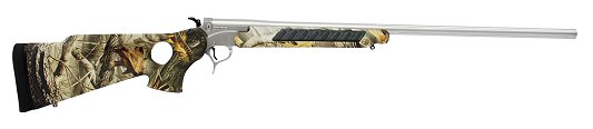 TCA PRO-HUNTER Rifle 243 SS HWTH